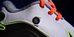 nike lebron 22 in hand test - materials a