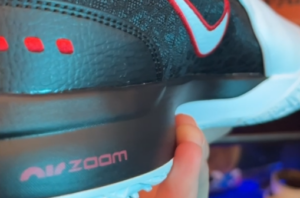 nike lebron nxxt gen ampd cushion