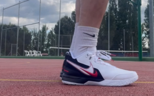 nike lebron nxxt gen ampd fit
