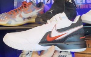 nike lebron nxxt gen ampd overall