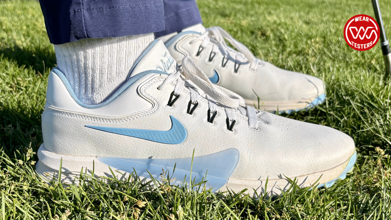Nike Victory Pro 4