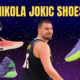 nikola jokic shoes