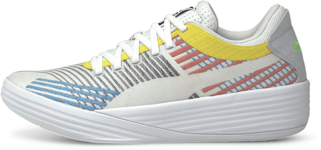 Puma Clyde All Pro