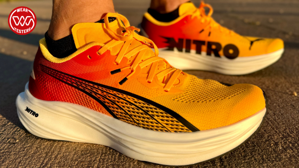 Puma Deviate Nitro 3