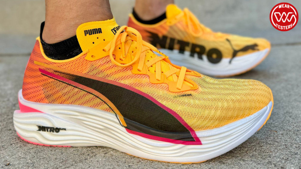 Puma Deviate Nitro Elite 3