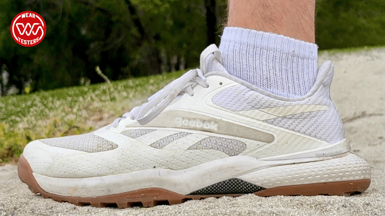 Reebok Nano Golf