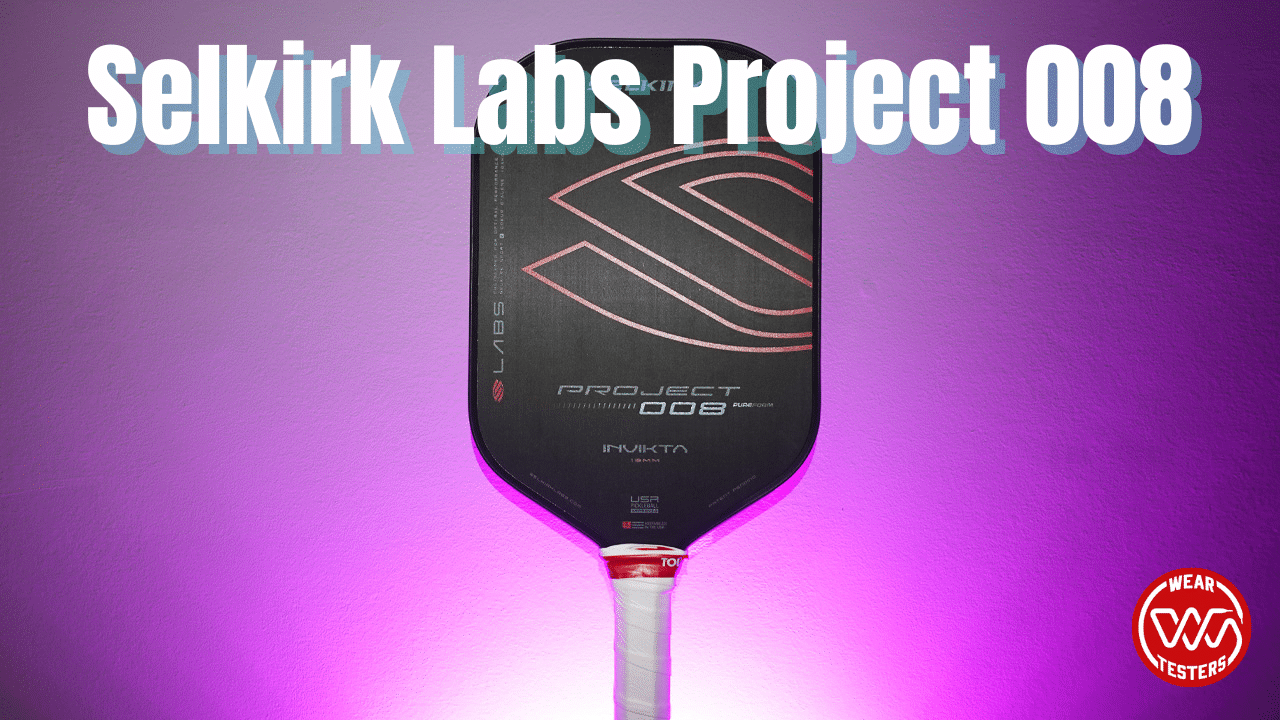 Selkirk Labs Project 008 review