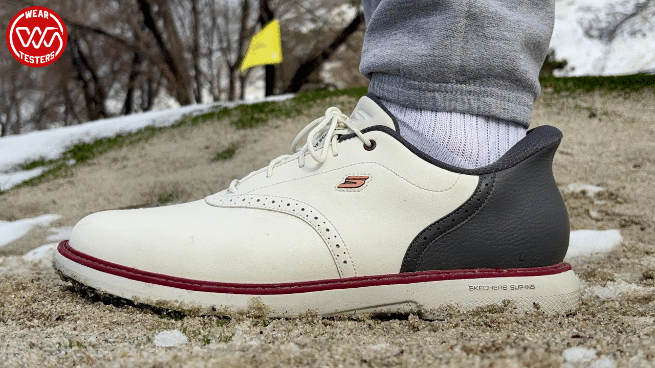 Skechers GO GOLF Prestige SL
