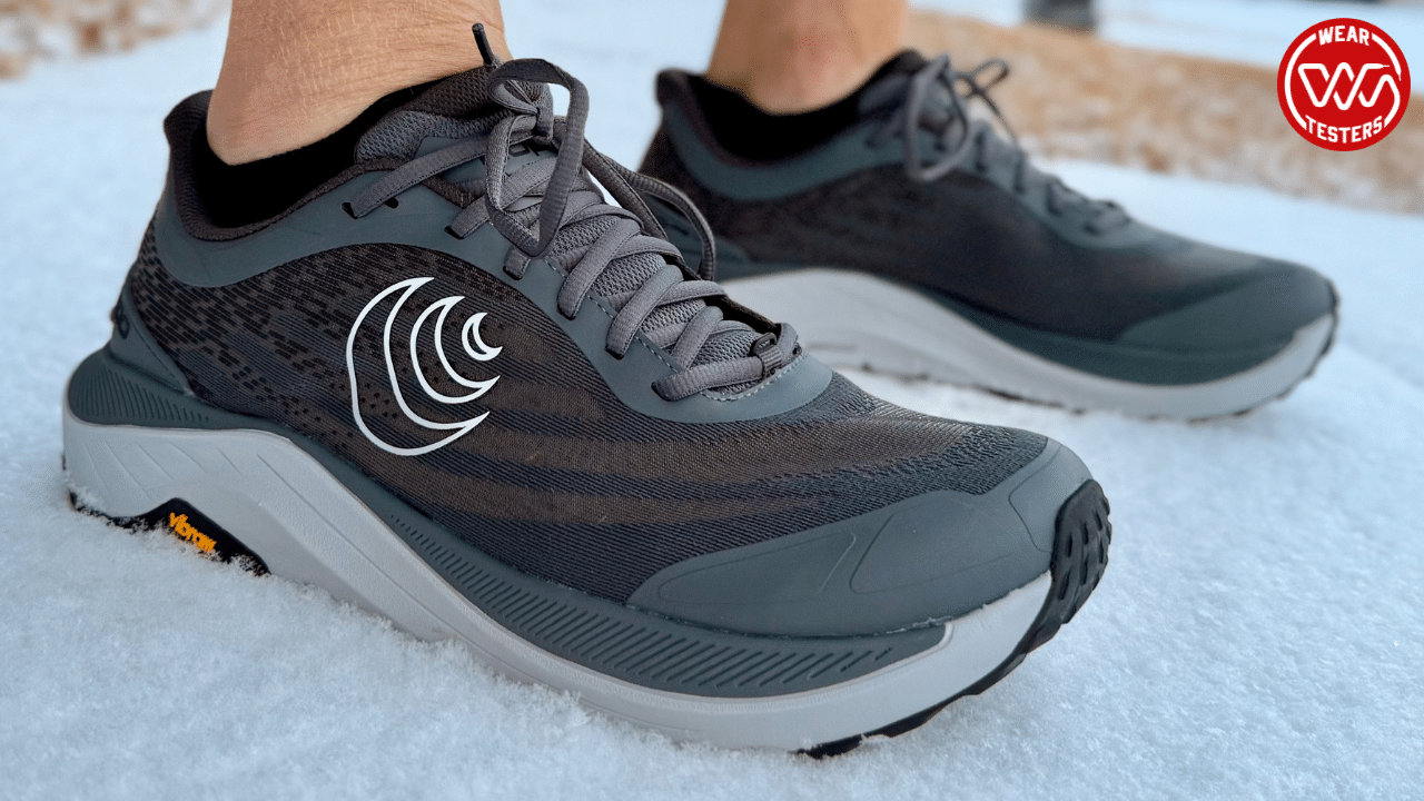 Topo Ultraventure 4