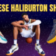 TYRESE HALIBURTON SHOES