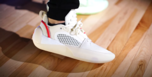 way of wade all city 12 encore fit